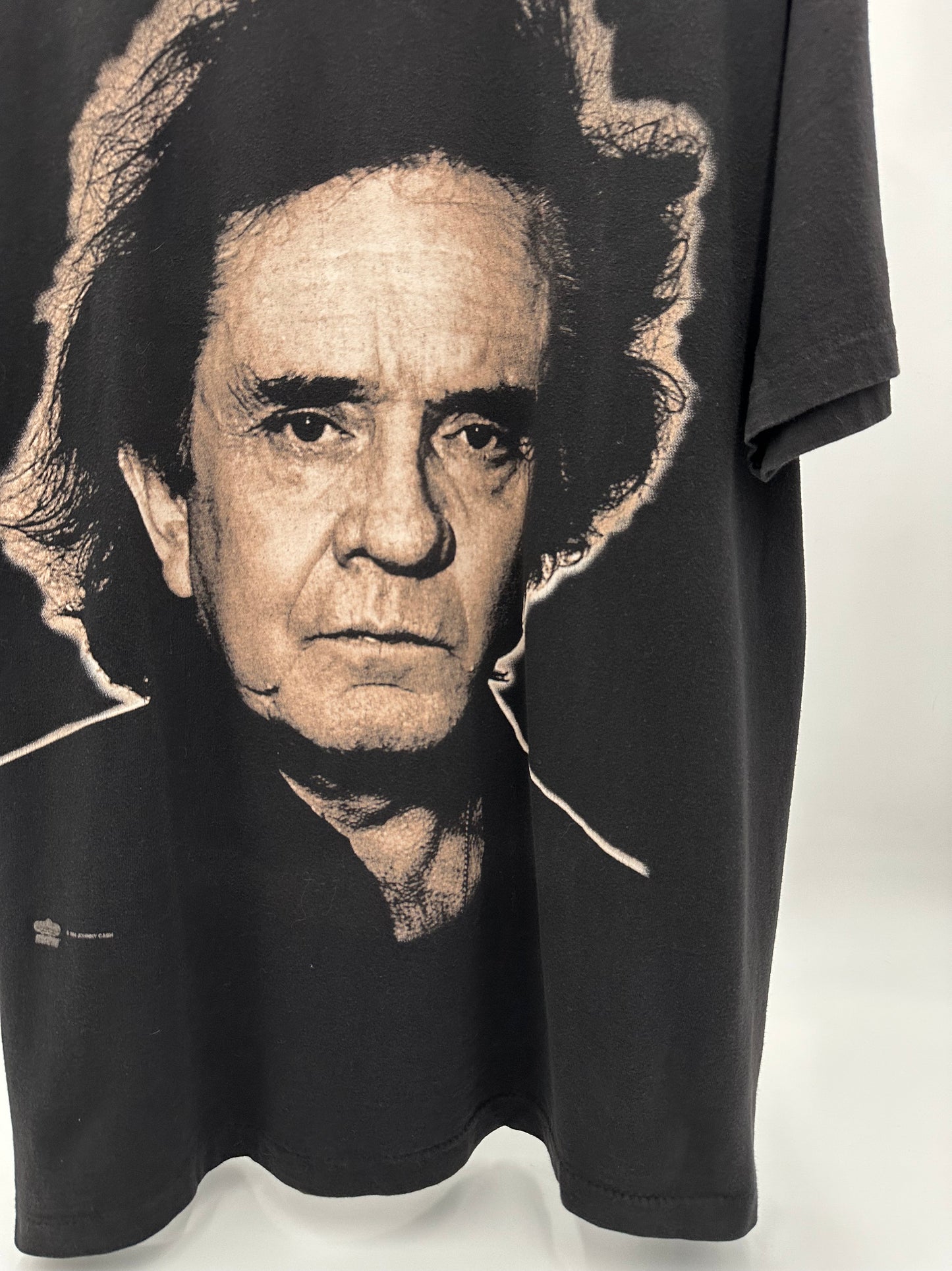 Johnny Cash - 1994