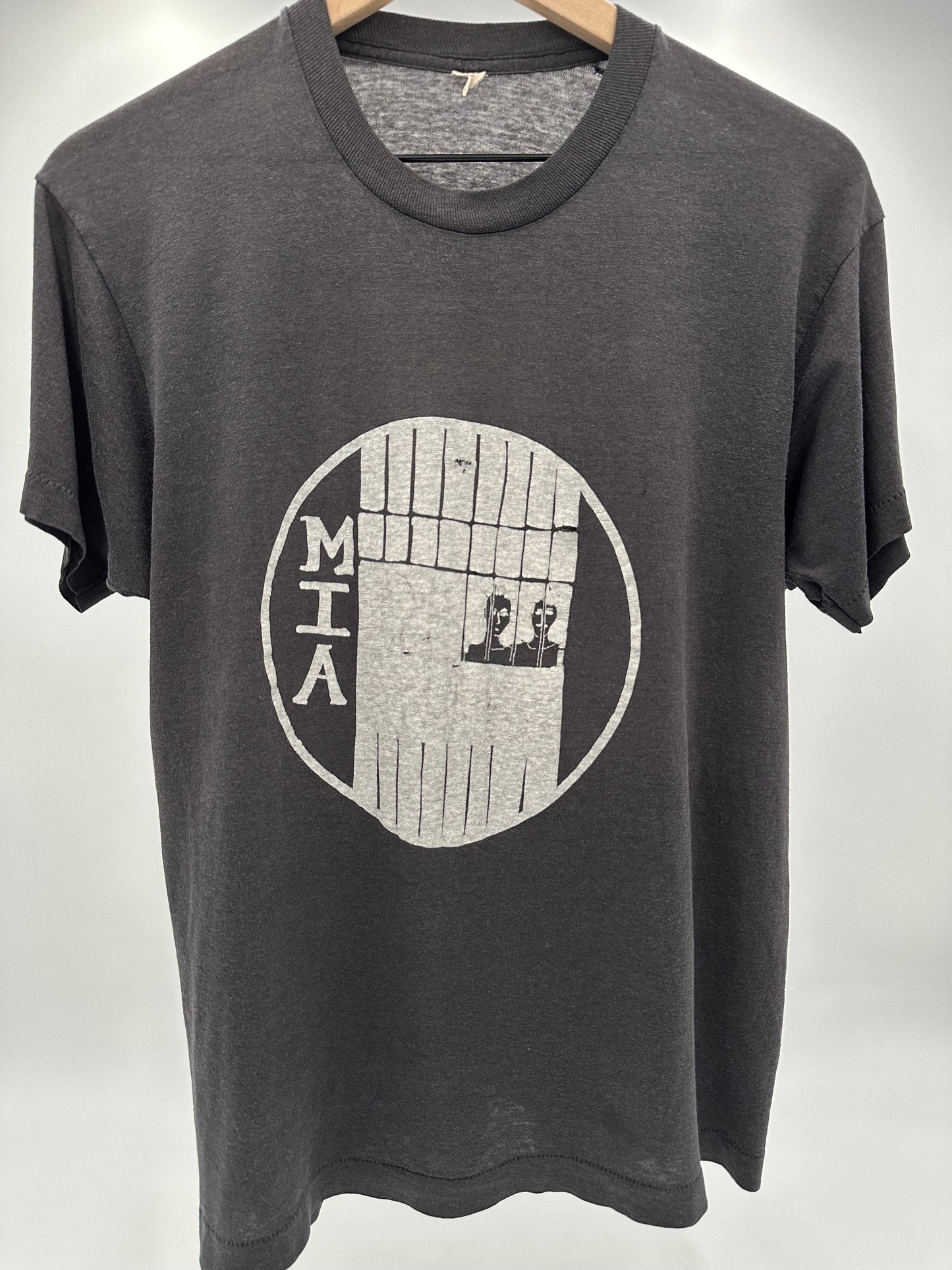 Missing In Action (MIA) - 1980's