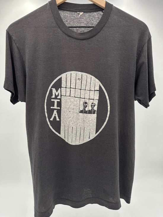 Missing In Action (MIA) - 1980's