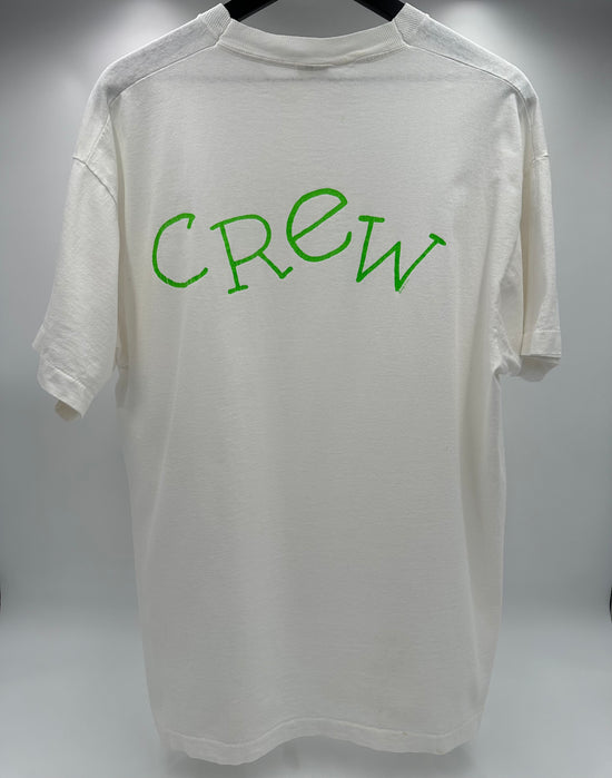The B-52's 1989 - Cosmic Thing (crew shirt)