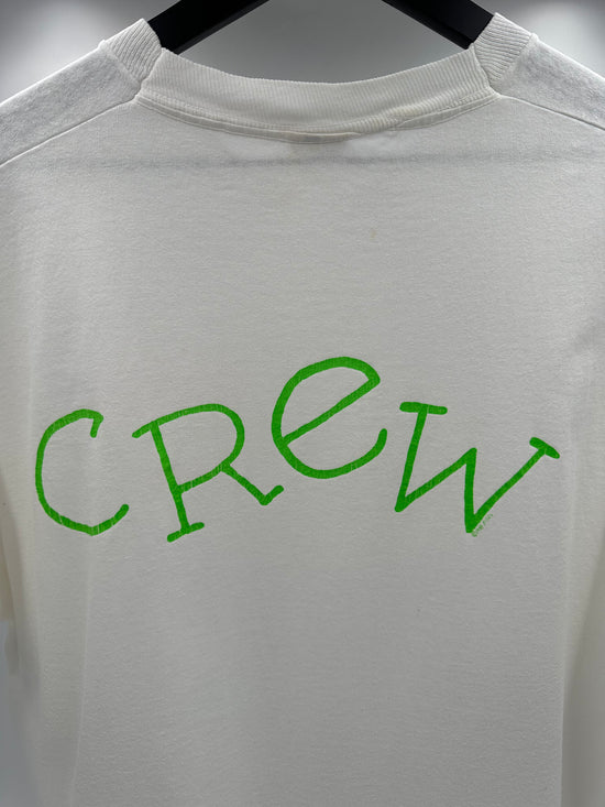 The B-52's 1989 - Cosmic Thing (crew shirt)