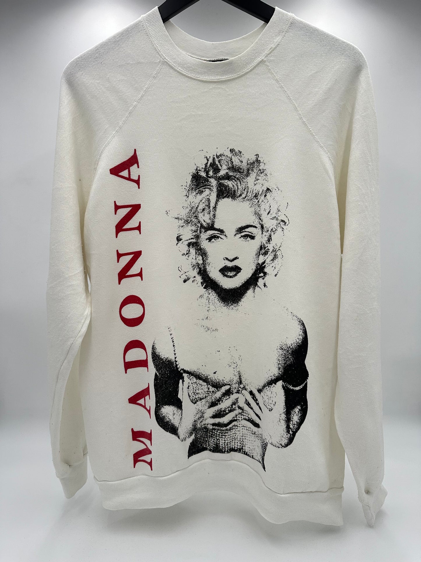 Madonna 1990's - Crewneck
