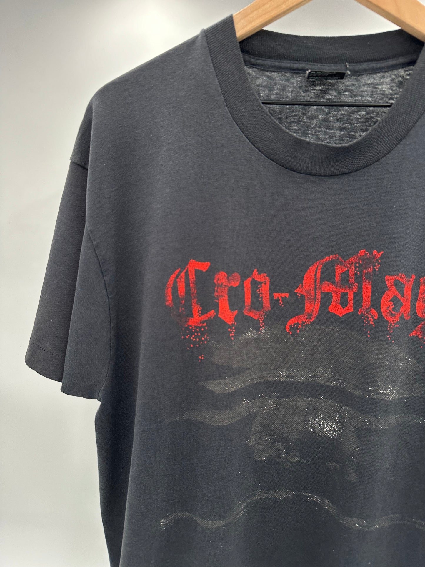 Cro-Mags (late 80's/early 90-'s) - Age of Quarrel