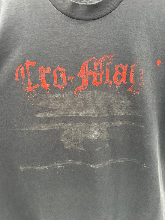Cro-Mags (late 80's/early 90-'s) - Age of Quarrel