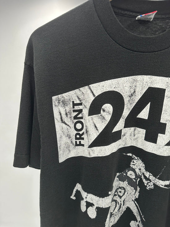 Front 242 - 1990's