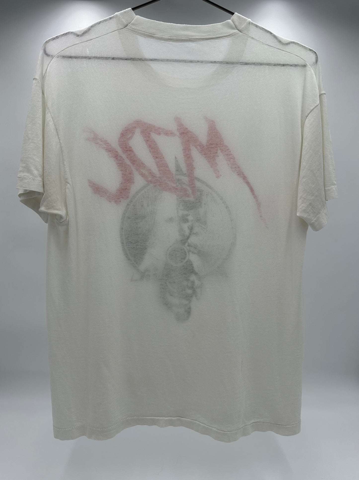 MDC - 1980's