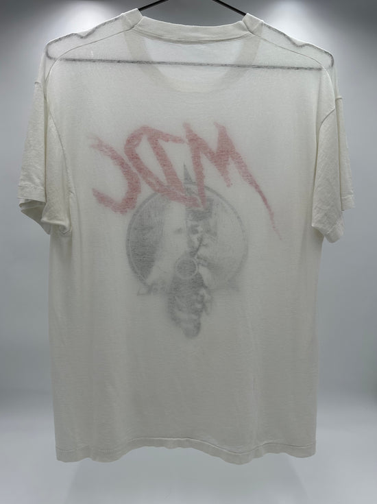 MDC - 1980's
