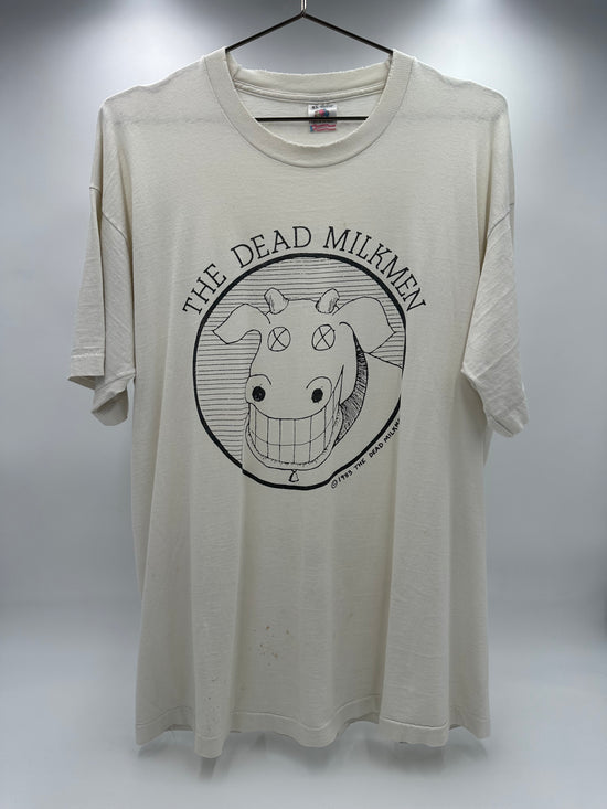 The Dead Milkmen 1993 - Not Richard, But Dick
