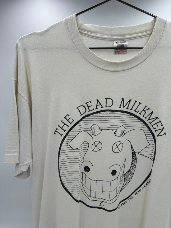 The Dead Milkmen 1993 - Not Richard, But Dick