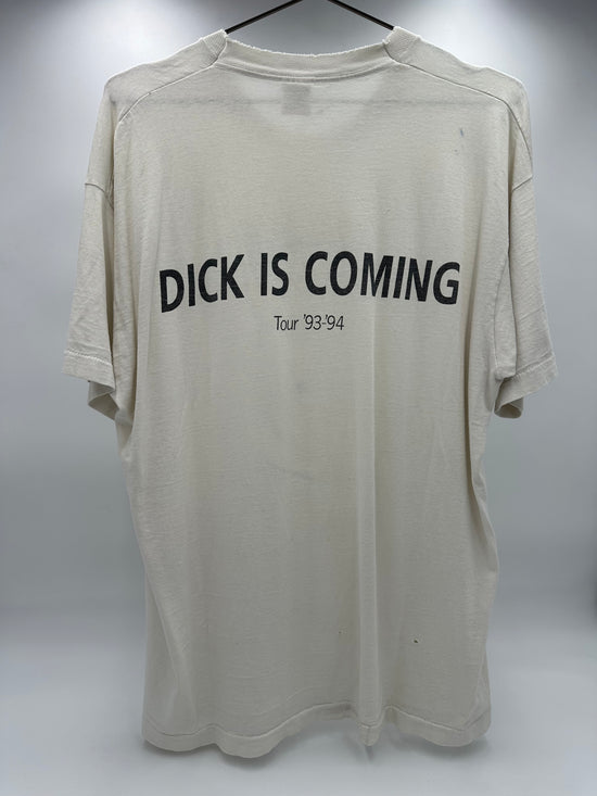 The Dead Milkmen 1993 - Not Richard, But Dick