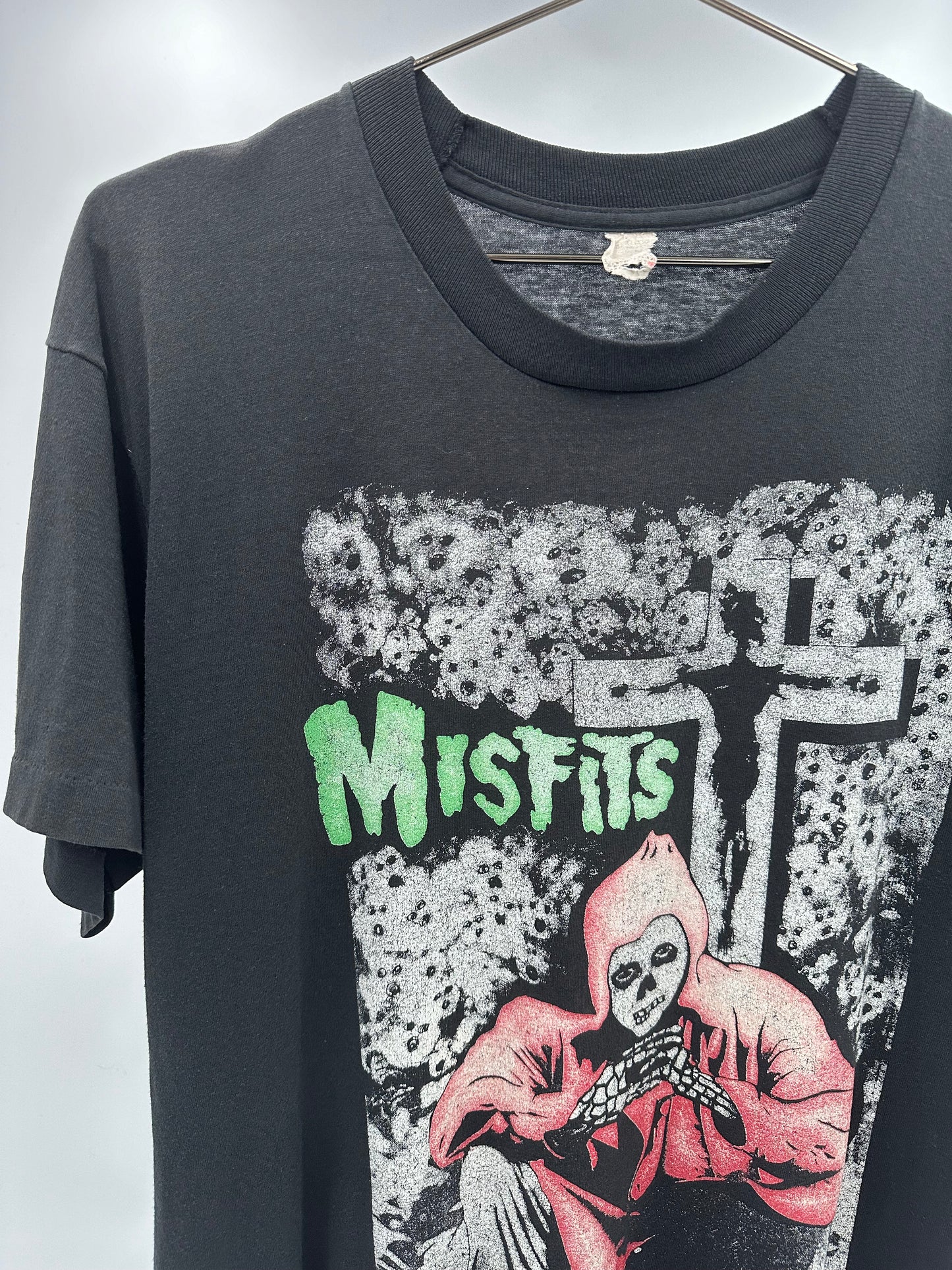 Misfits - 1987