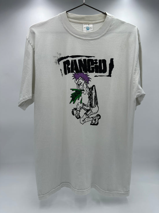 Rancid - 1990's