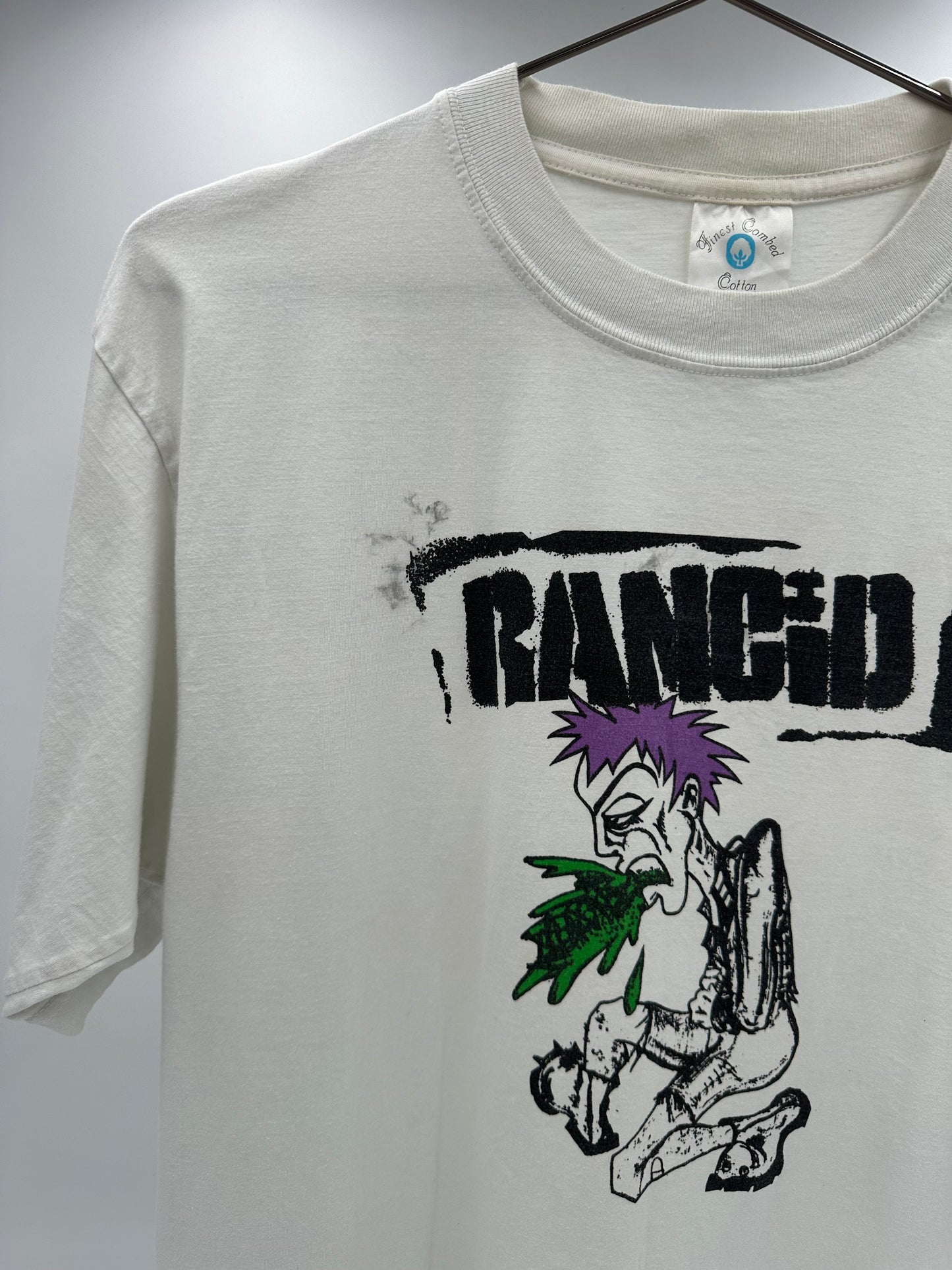Rancid - 1990's