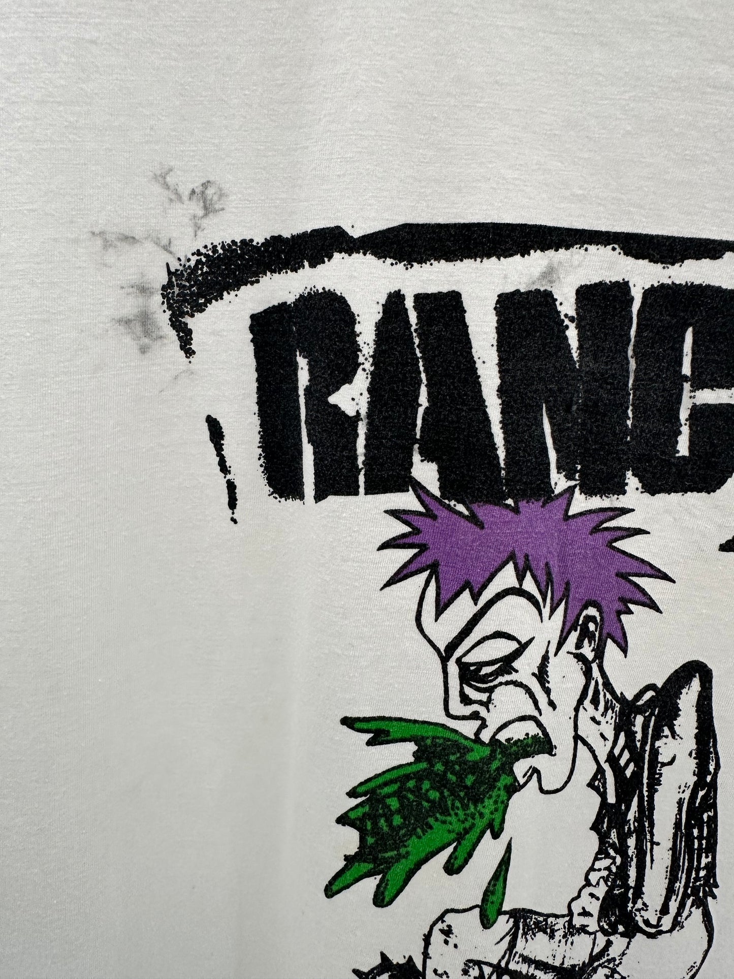 Rancid - 1990's