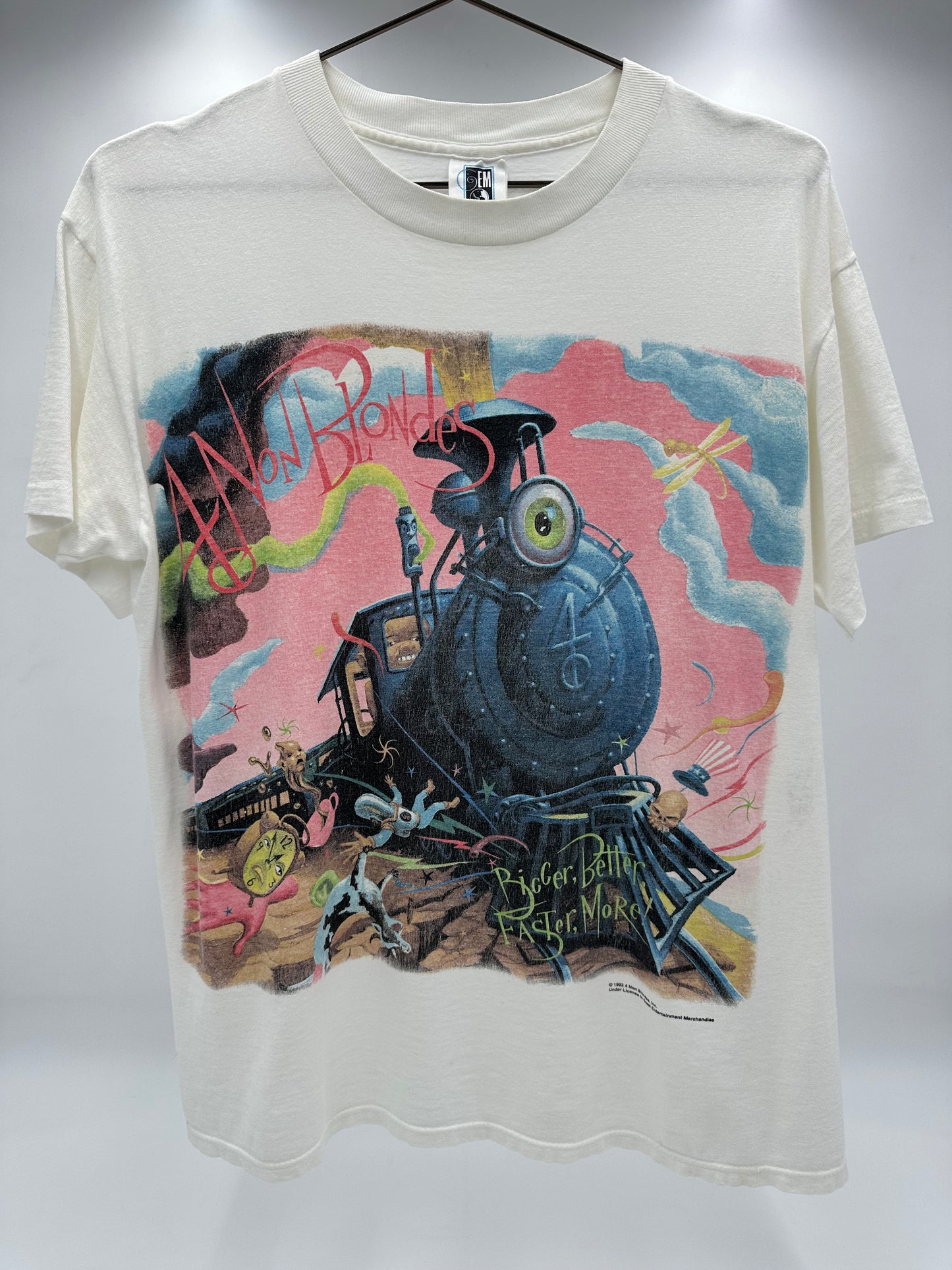 4 Non Blondes - 1993
