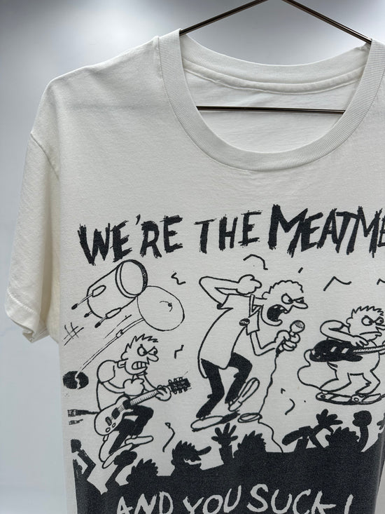 The Meatmen - 1990's
