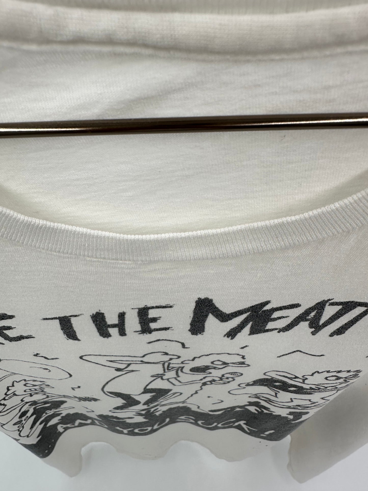 The Meatmen - 1990's