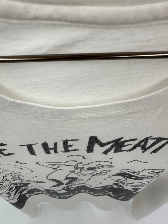 The Meatmen - 1990's