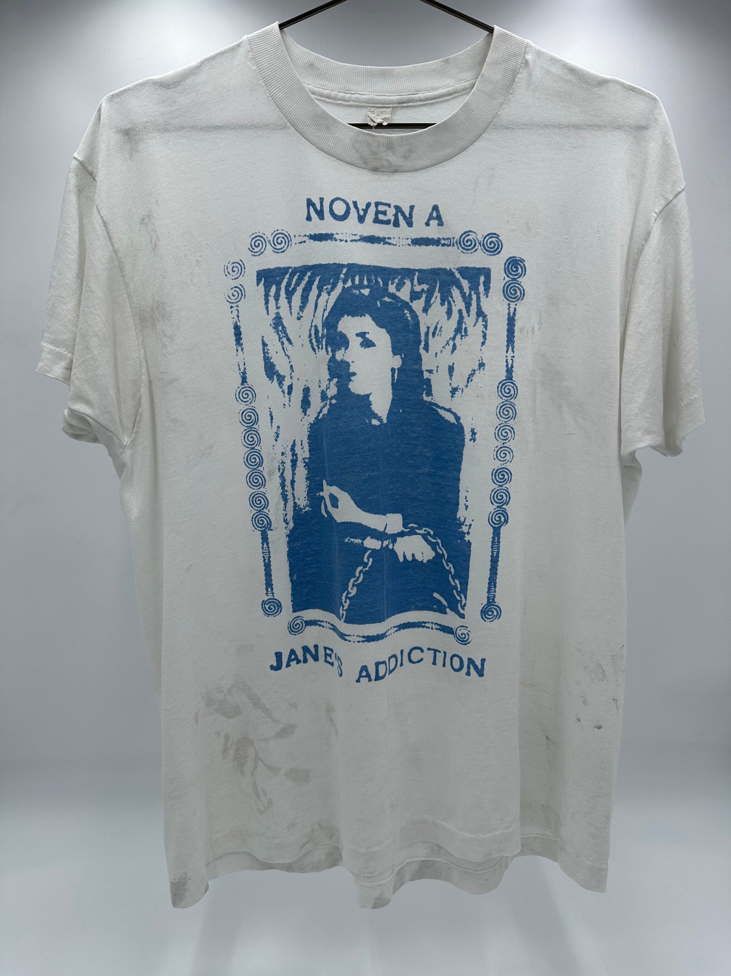Janes Addiction - 1980's