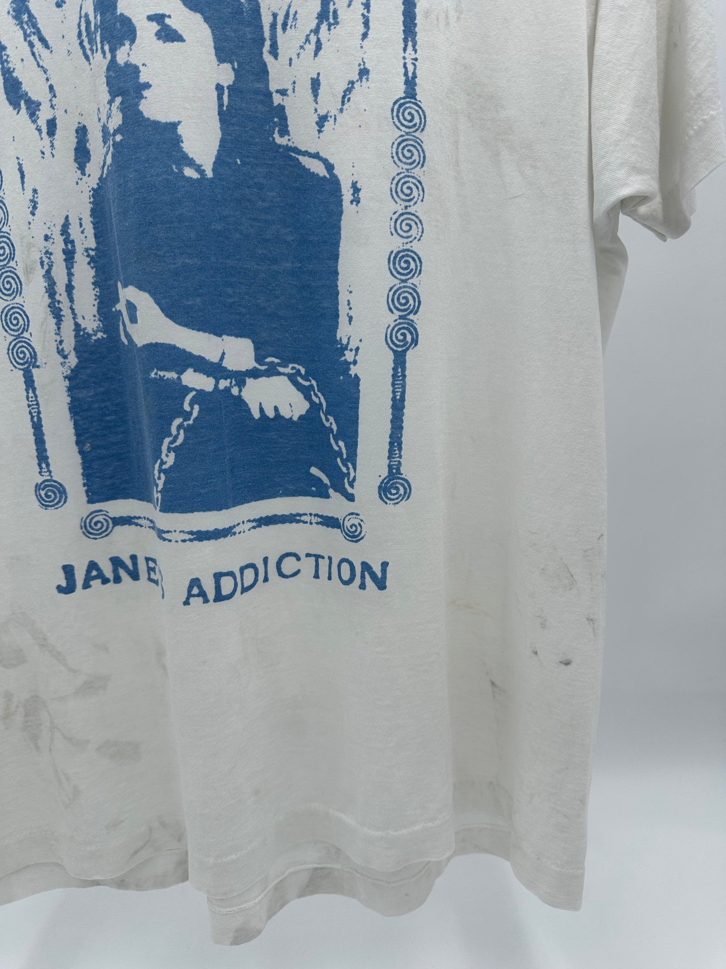 Janes Addiction - 1980's