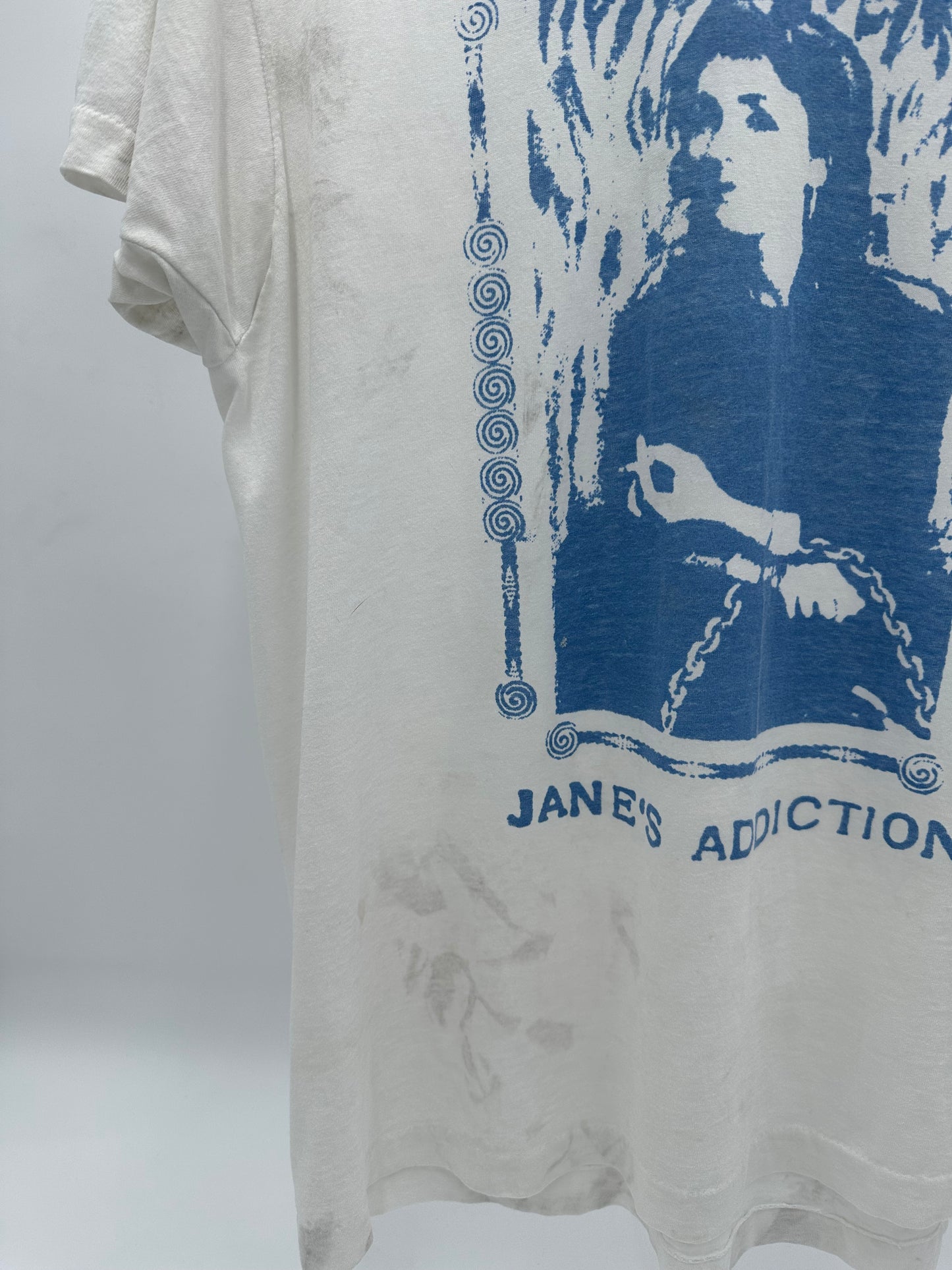 Janes Addiction - 1980's