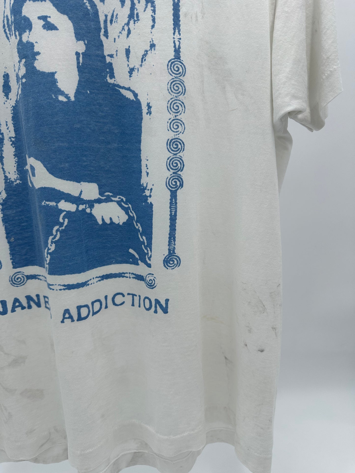 Janes Addiction - 1980's