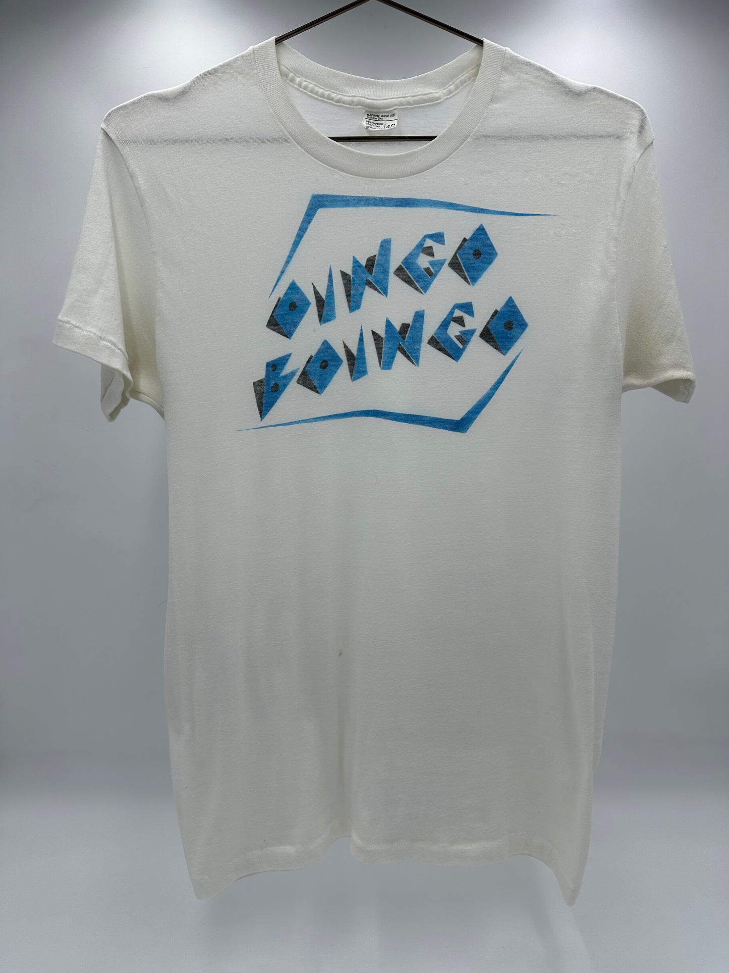 Oingo Boingo - Early 1980's