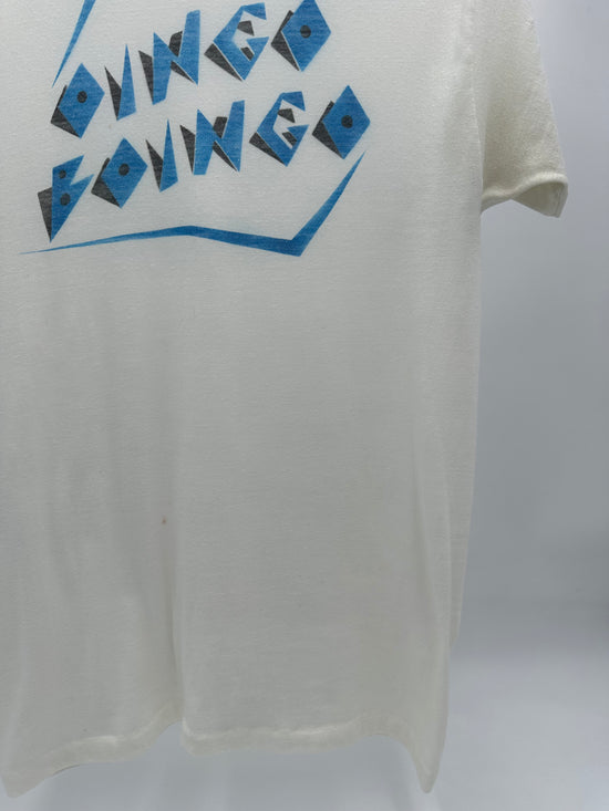 Oingo Boingo - Early 1980's