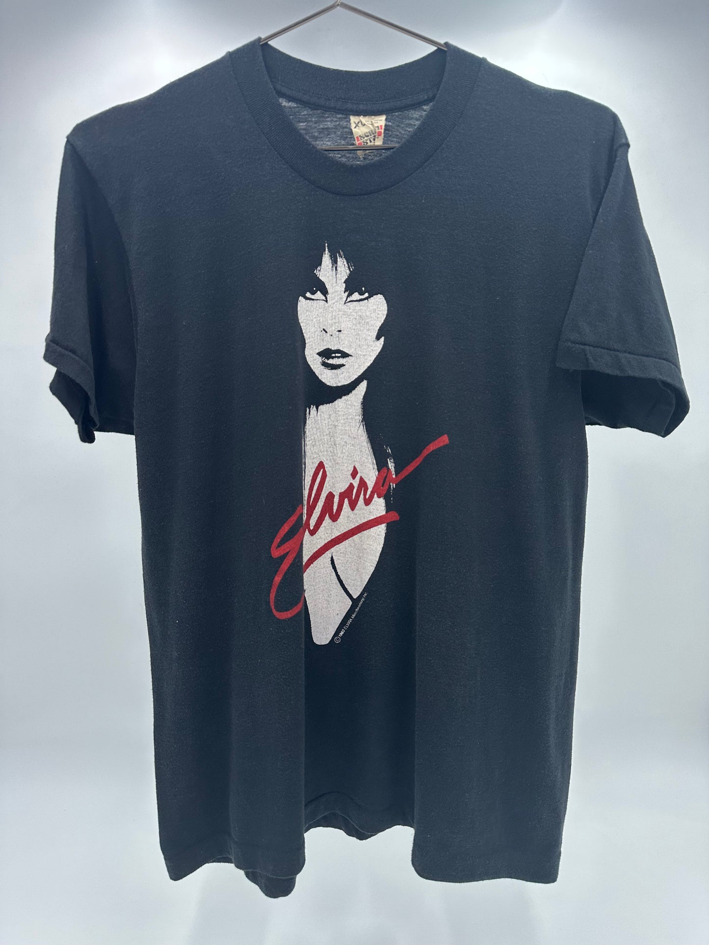 Elvira - 1983