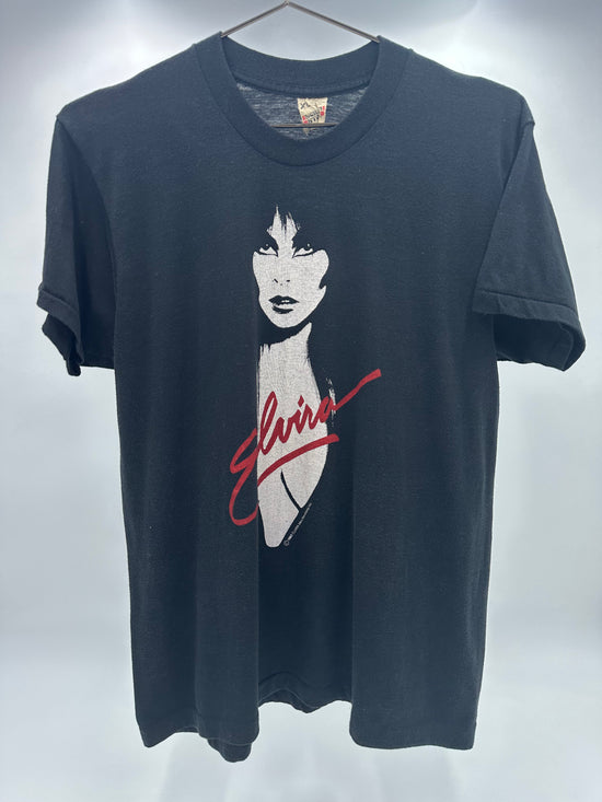 Elvira - 1983