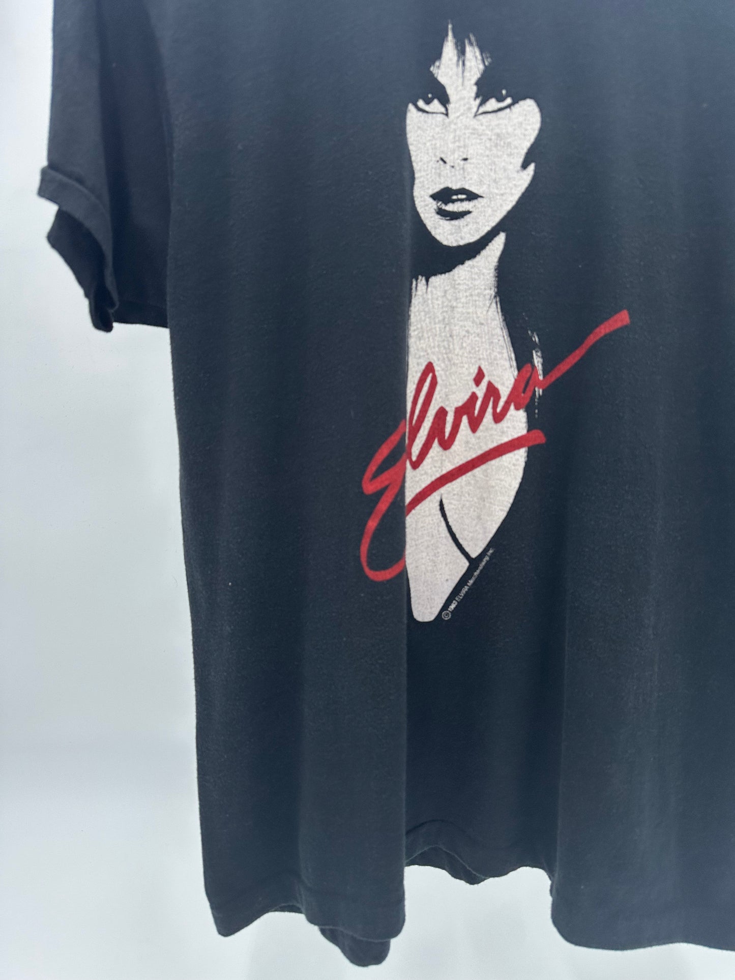 Elvira - 1983