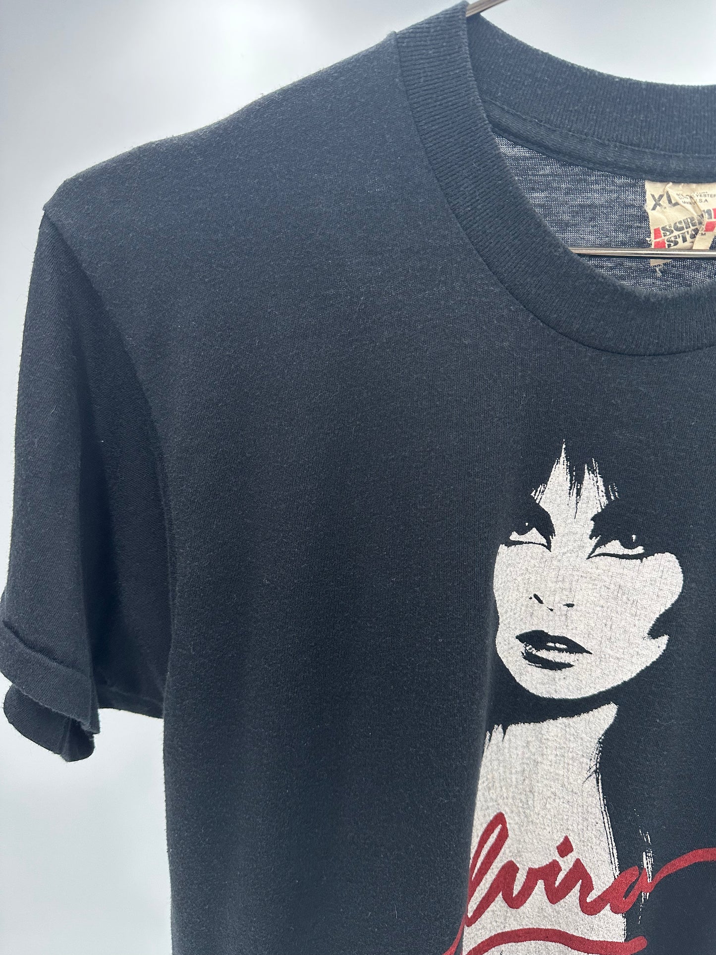 Elvira - 1983