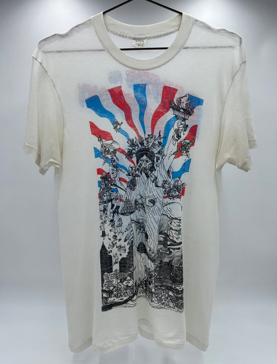 Dead Kennedy's 1980's - Bedtime For Democracy