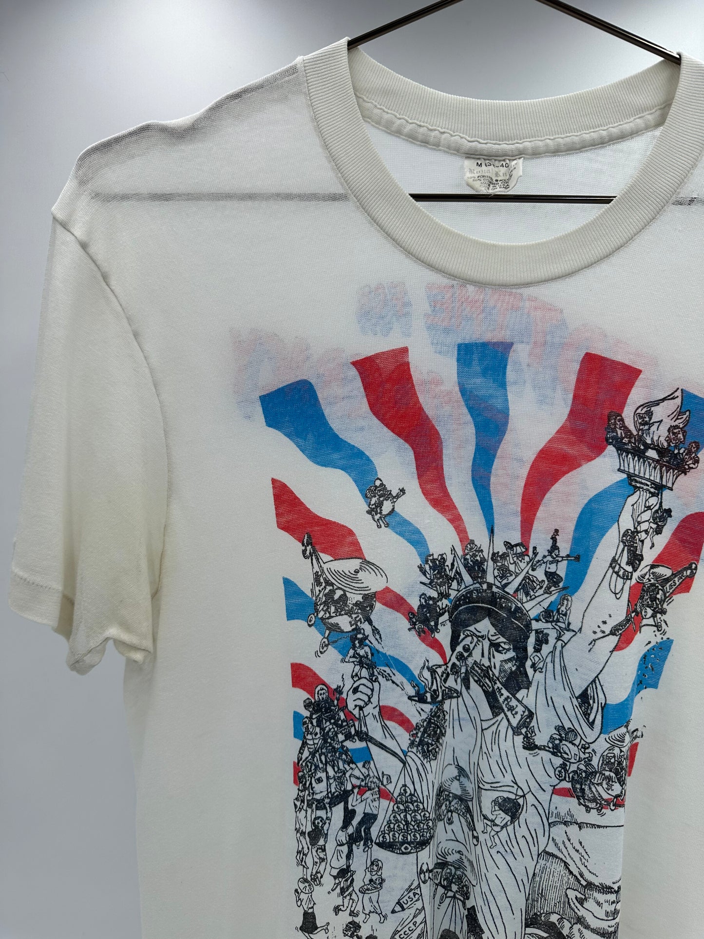 Dead Kennedy's 1980's - Bedtime For Democracy