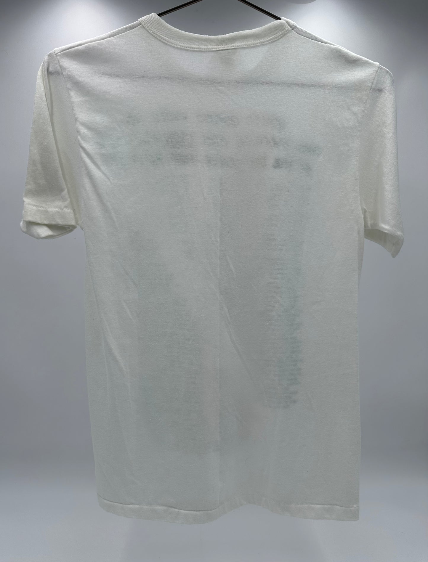 Vivienne Westwood 1980's - You're Gonna Wake Up One Morning