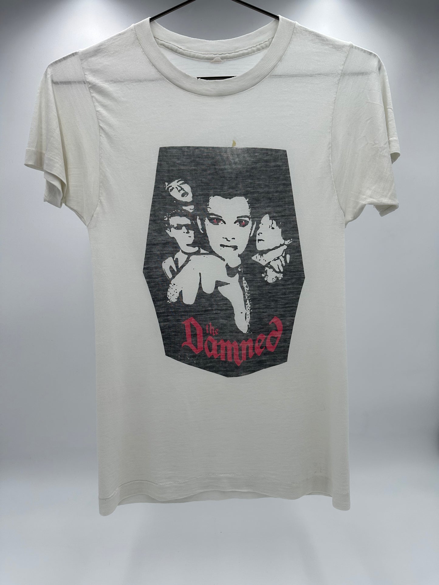The Damned - 1980's