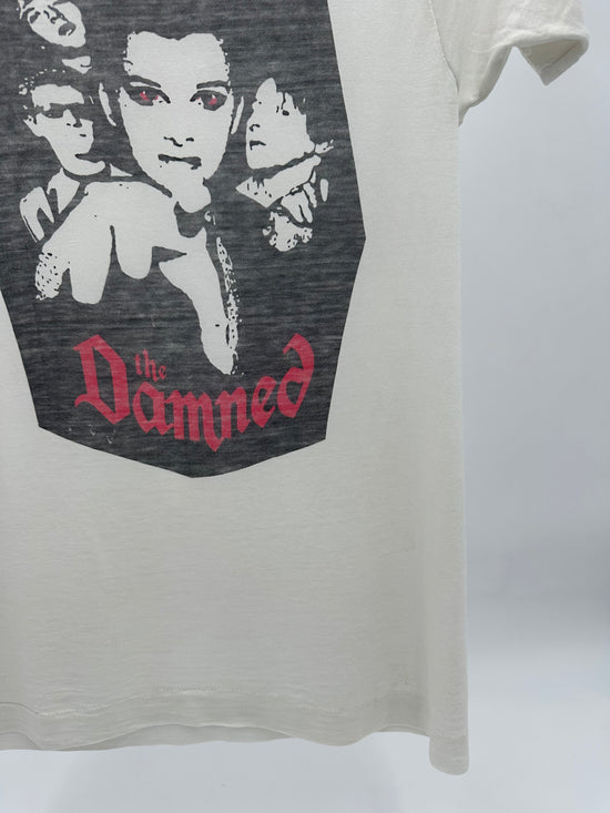 The Damned - 1980's