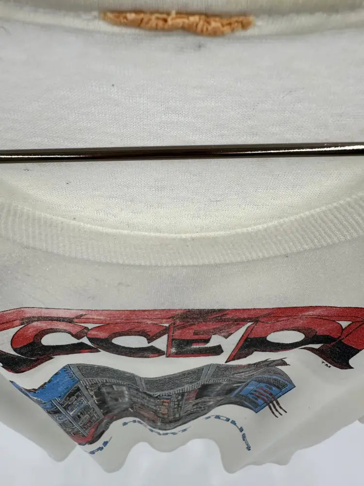 Accept 1985 - Metal Heart Tour L