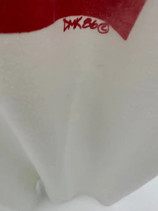 Adolescents - 1986 Extra Large