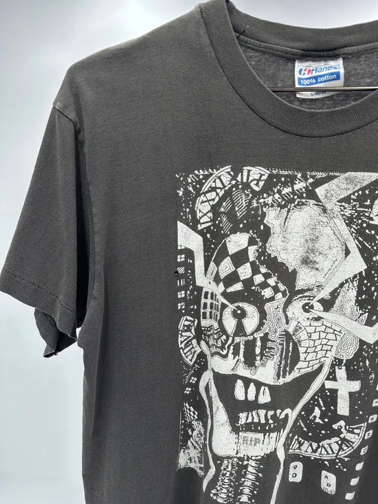 Alien Sex Fiend - 1990 Black