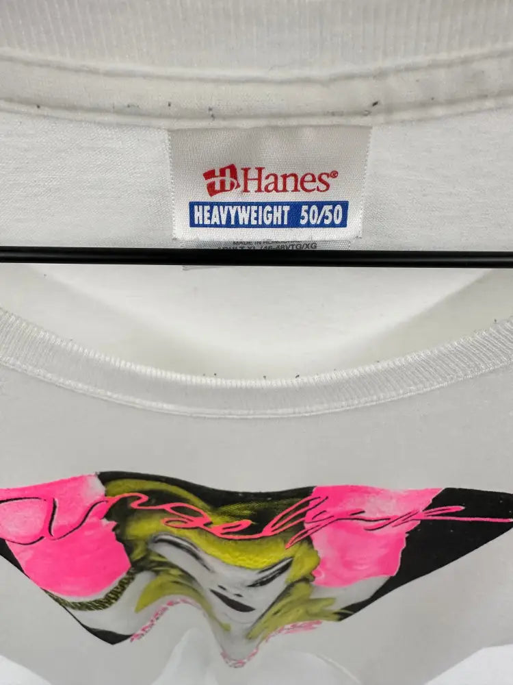 Angelyne 1990’s - Fan Club Extra large