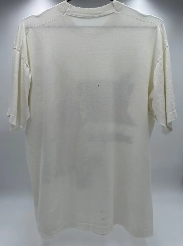 Bad Religion 1990’s - Suffer White / XL