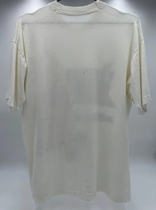 Bad Religion 1990’s - Suffer White / XL