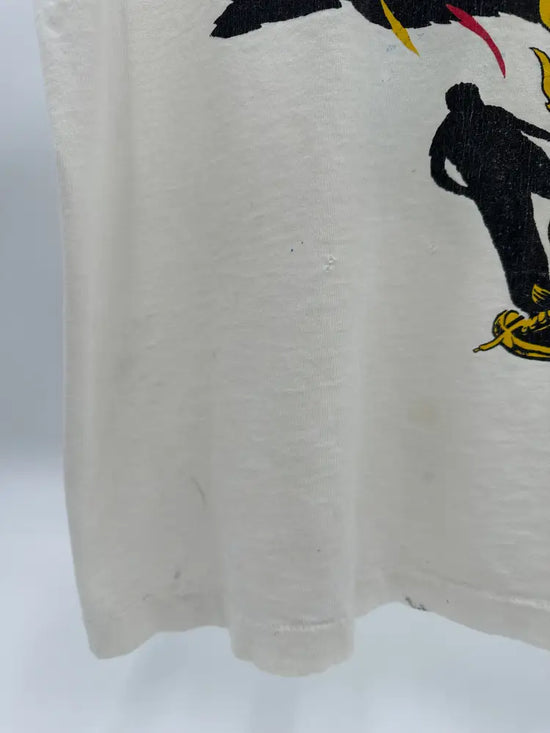 Bad Religion 1990’s - Suffer White / XL