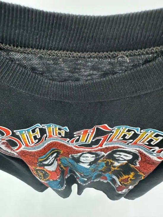 Bee Gee’s 1979 - tour shirt Black / L