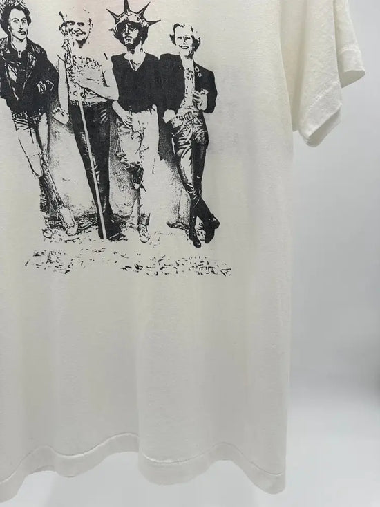 Crass 1980’s - Persons Unknown / Bloody Revolution Medium