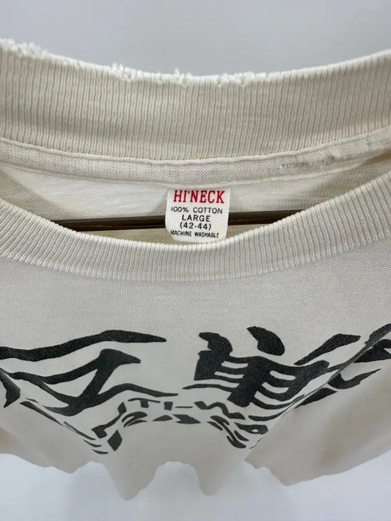 Crass 1990’s - Anti War