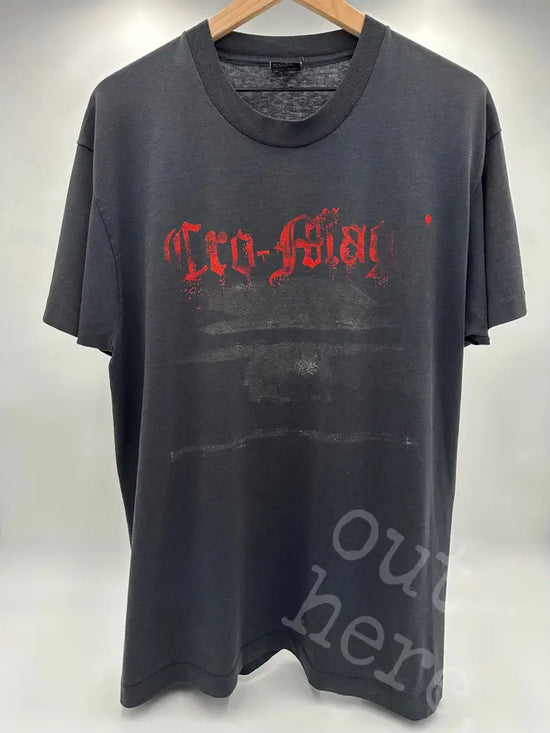 Cro-Mags (late 80’s/early 90-’s) - Age of Quarrel Extra Large