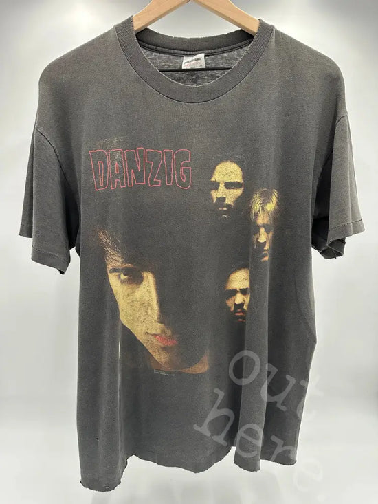 Danzig - 1991 Large