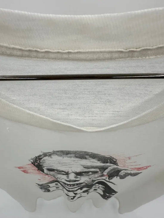 Day Of The Dead - 1985 White / L